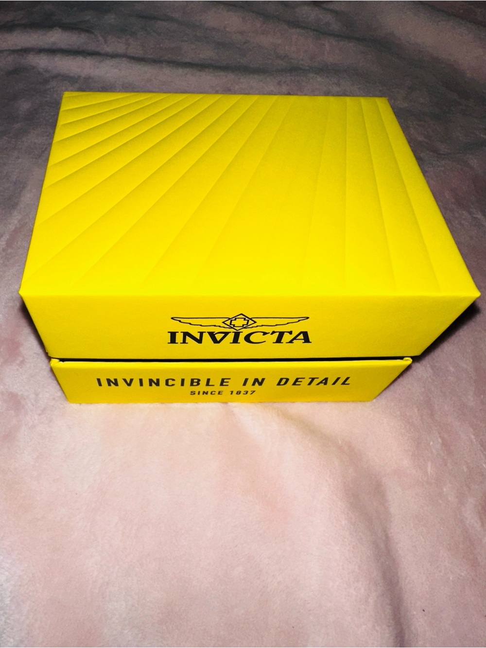 Invicta Men's Watch with Green Dial and Silver Bracelet 43mm - Picture 3 of 8